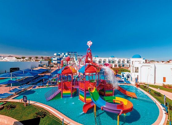 Pickalbatros Palace Resort - Sharm El Sheikh
