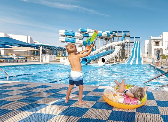 Pickalbatros Palace Resort - Sharm El Sheikh