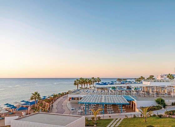 Pickalbatros Palace Resort - Sharm El Sheikh