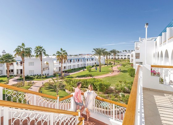 Pickalbatros Palace Resort - Sharm El Sheikh