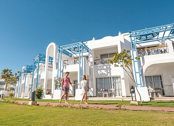 Pickalbatros Palace Resort - Sharm El Sheikh