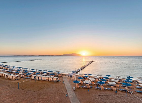 Pickalbatros Palace Resort - Sharm El Sheikh
