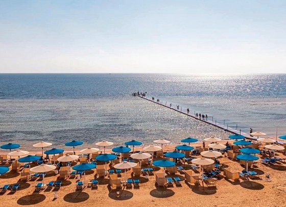 Pickalbatros Palace Resort - Sharm El Sheikh