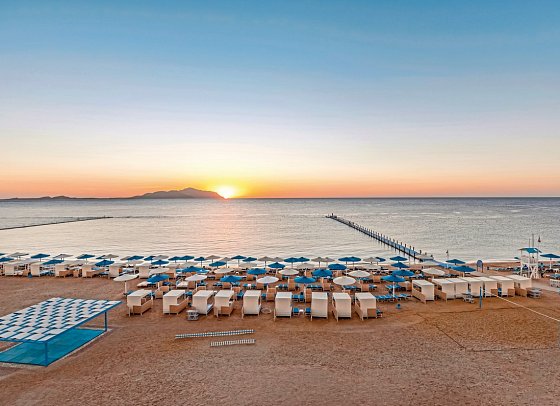 Pickalbatros Palace Resort - Sharm El Sheikh
