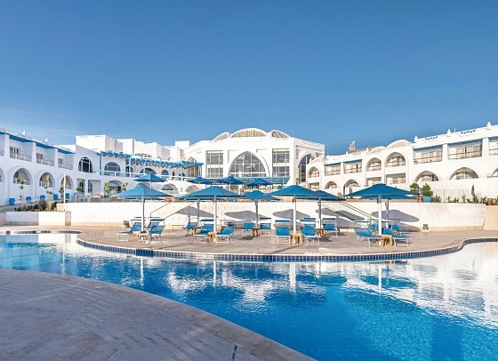 Pickalbatros Palace Resort - Sharm El Sheikh