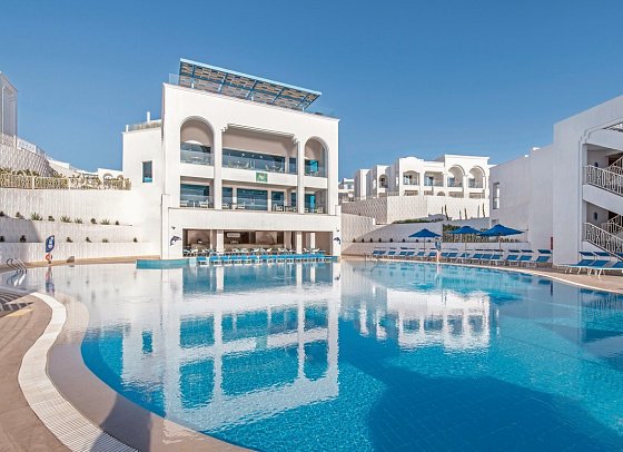 Pickalbatros Palace Resort - Sharm El Sheikh