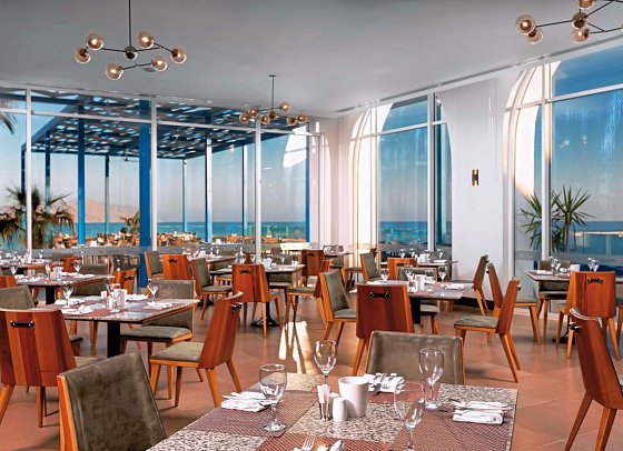 Pickalbatros Palace Resort - Sharm El Sheikh