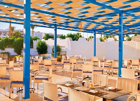 Pickalbatros Palace Resort - Sharm El Sheikh