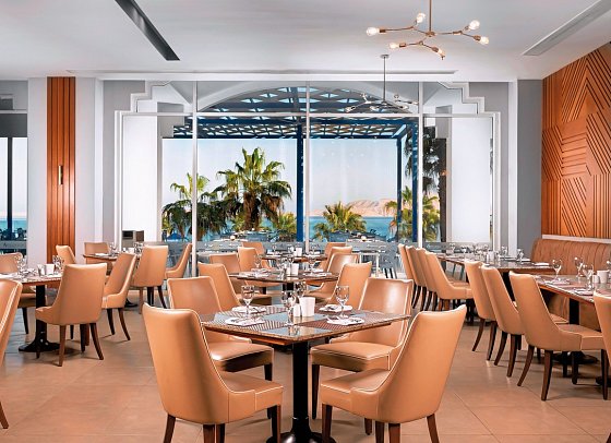Pickalbatros Palace Resort - Sharm El Sheikh
