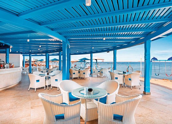 Pickalbatros Palace Resort - Sharm El Sheikh