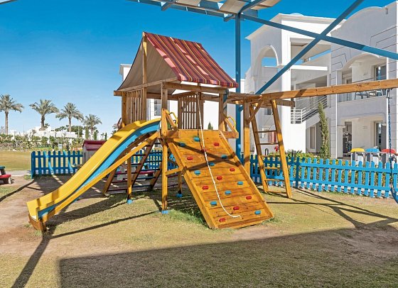 Pickalbatros Palace Resort - Sharm El Sheikh