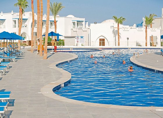 Pickalbatros Palace Resort - Sharm El Sheikh