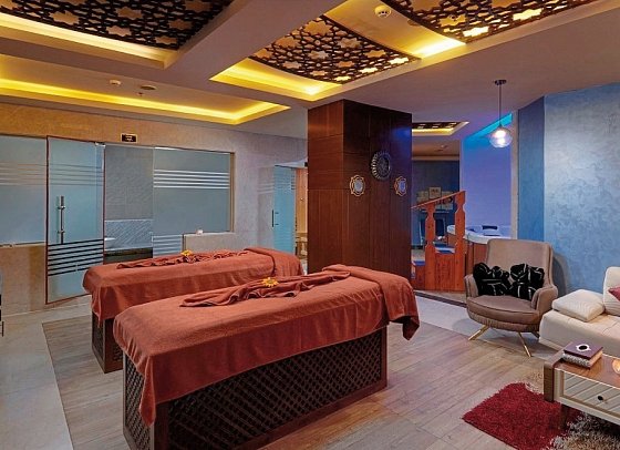 Pickalbatros Palace Resort - Sharm El Sheikh
