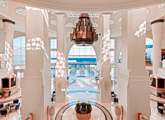 Pickalbatros Palace Resort - Sharm El Sheikh