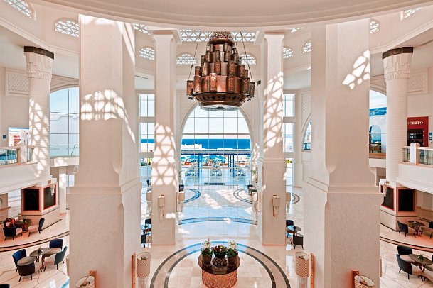 Pickalbatros Palace Resort - Sharm El Sheikh