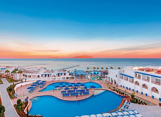 Pickalbatros Palace Resort - Sharm El Sheikh
