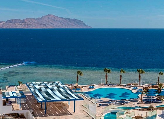 Pickalbatros Palace Resort - Sharm El Sheikh