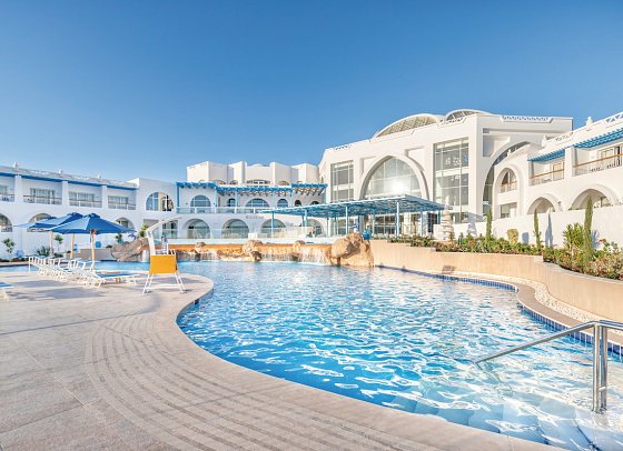 Pickalbatros Palace Resort - Sharm El Sheikh