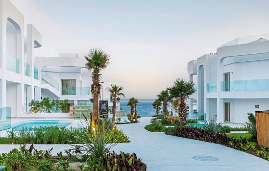 Meraki Resort Sharm El Sheikh