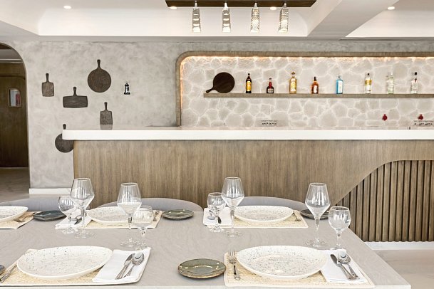 Meraki Resort Sharm El Sheikh