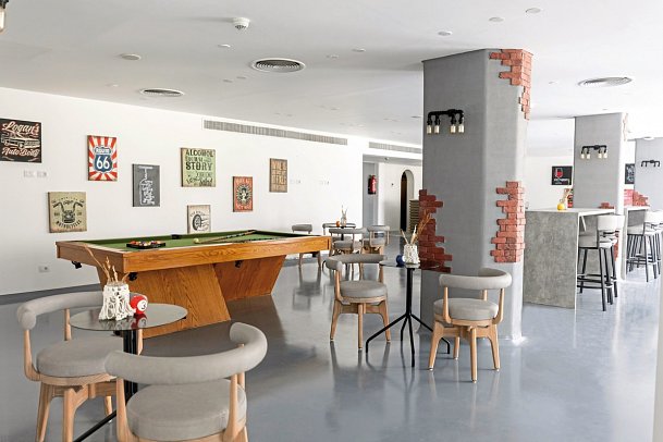 Meraki Resort Sharm El Sheikh