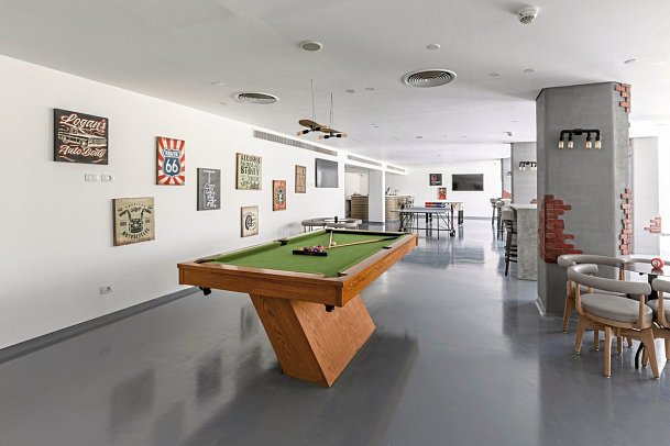 Meraki Resort Sharm El Sheikh