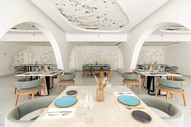 Meraki Resort Sharm El Sheikh