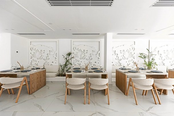 Meraki Resort Sharm El Sheikh