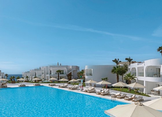 Meraki Resort Sharm El Sheikh - Floaters Pool