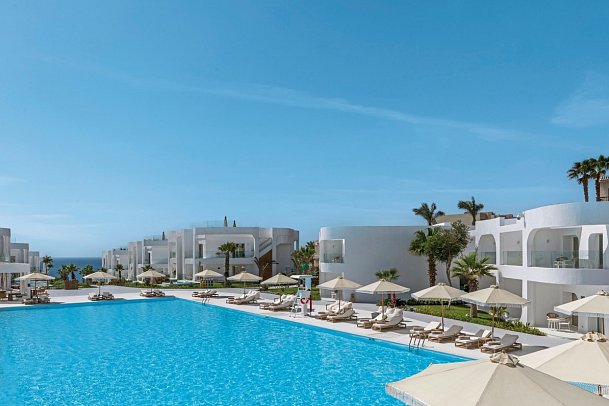 Meraki Resort Sharm El Sheikh - Floaters Pool