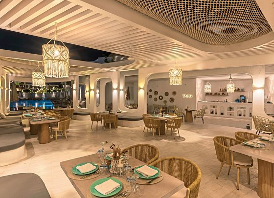 Meraki Resort Sharm El Sheikh