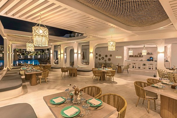 Meraki Resort Sharm El Sheikh