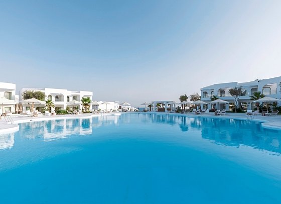 Meraki Resort Sharm El Sheikh - Euphoria Pool