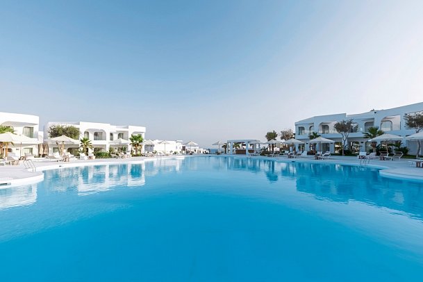 Meraki Resort Sharm El Sheikh - Euphoria Pool