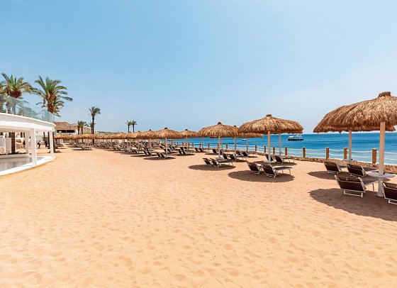 Meraki Resort Sharm El Sheikh