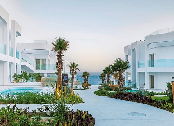 Meraki Resort Sharm El Sheikh