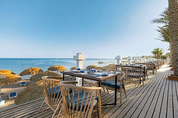 SUNRISE Diamond Beach Resort - Grand Select