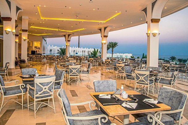 SUNRISE Diamond Beach Resort - Grand Select