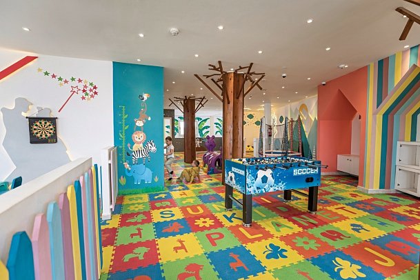 SUNRISE Diamond Beach Resort - Grand Select