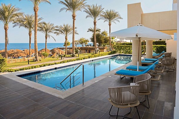 SUNRISE Diamond Beach Resort - Grand Select