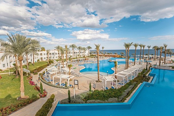 SUNRISE Diamond Beach Resort - Grand Select