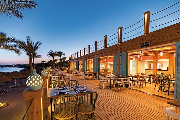 SUNRISE Diamond Beach Resort - Grand Select