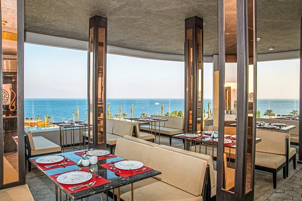 SUNRISE Diamond Beach Resort - Grand Select