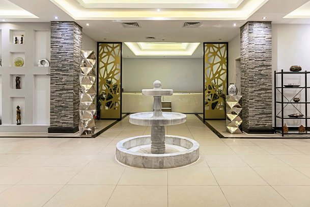 SUNRISE Diamond Beach Resort - Grand Select