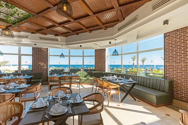 SUNRISE Diamond Beach Resort - Grand Select