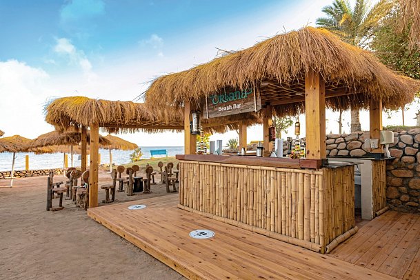 SUNRISE Diamond Beach Resort - Grand Select