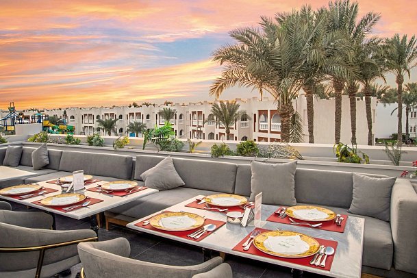 SUNRISE Diamond Beach Resort - Grand Select