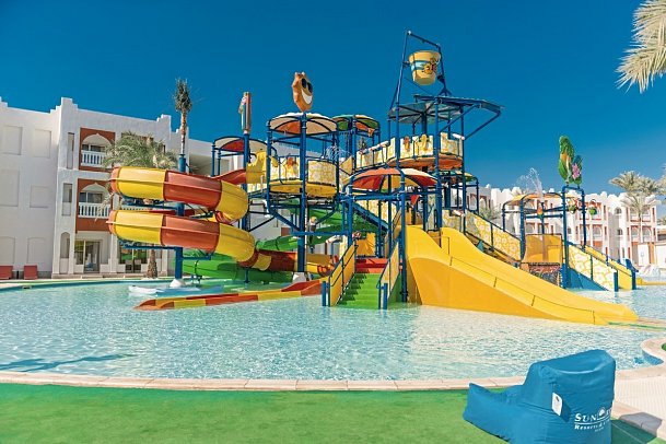 SUNRISE Diamond Beach Resort - Grand Select