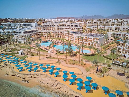 Pickalbatros Royal Grand Resort