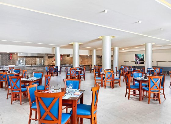 Pickalbatros Royal Grand Resort